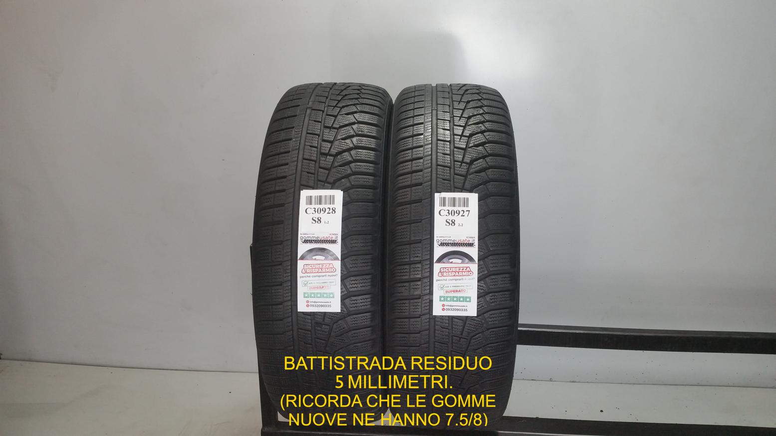 WINTER ICEPT EVO 2 SUV