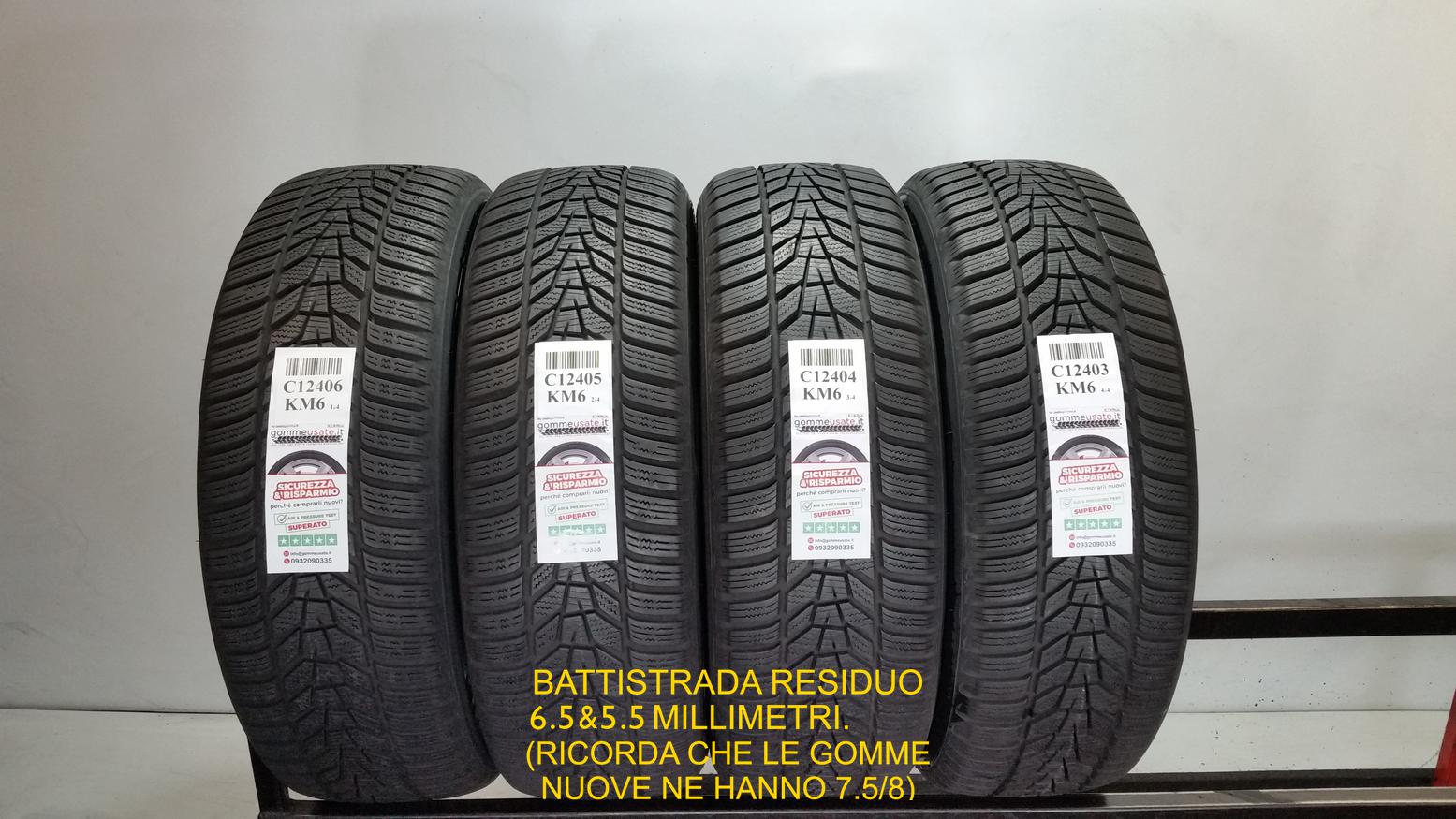 WINTER ICEPT EVO 3 X