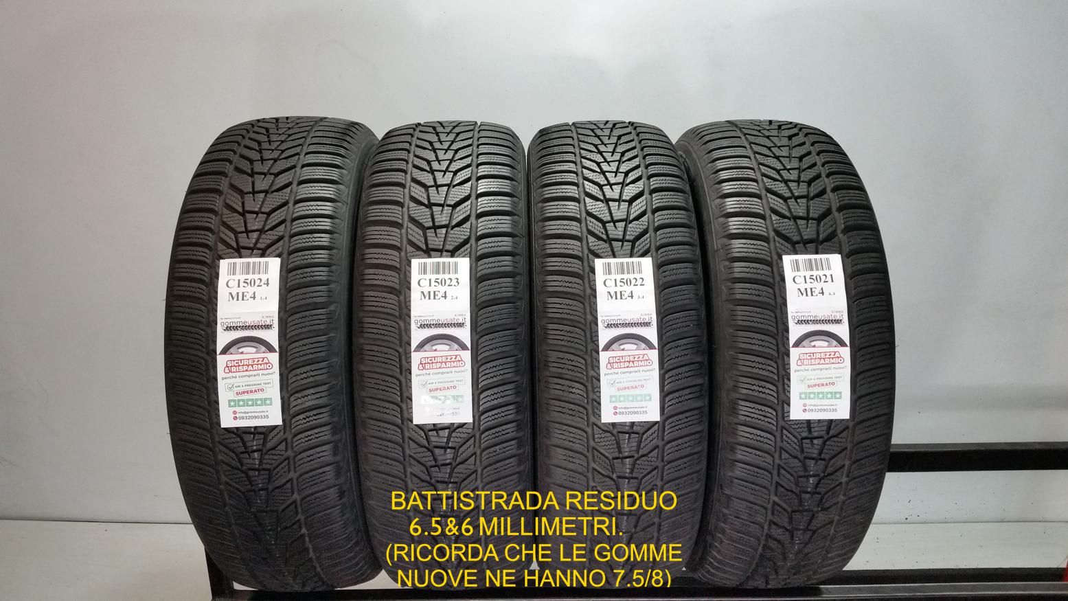 WINTER ICEPT EVO 3 X