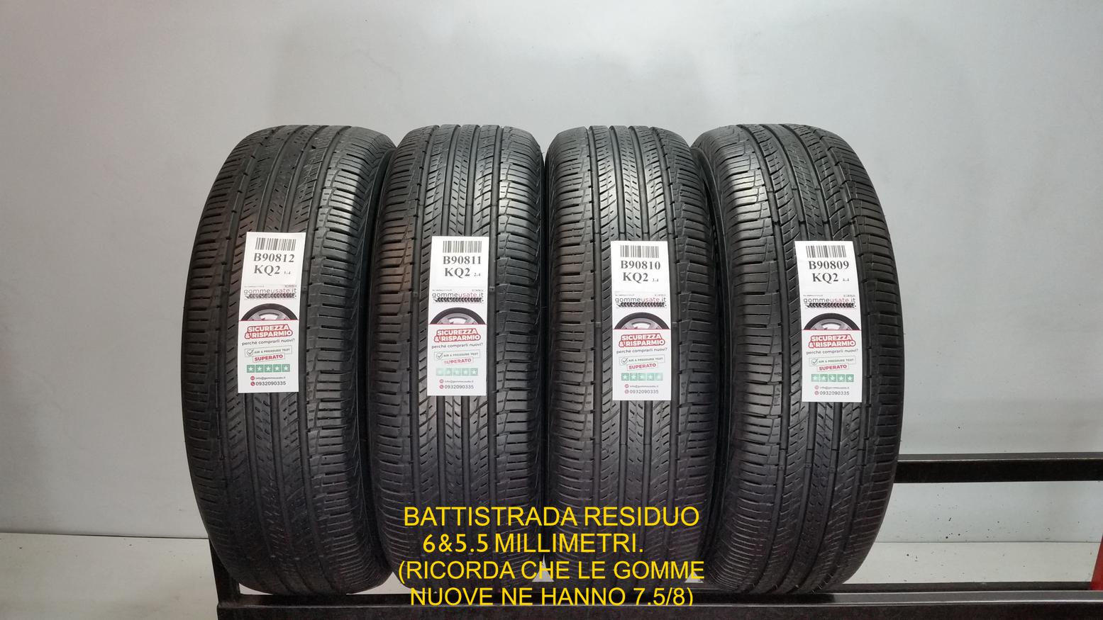 DYNAPRO HP2 M+S