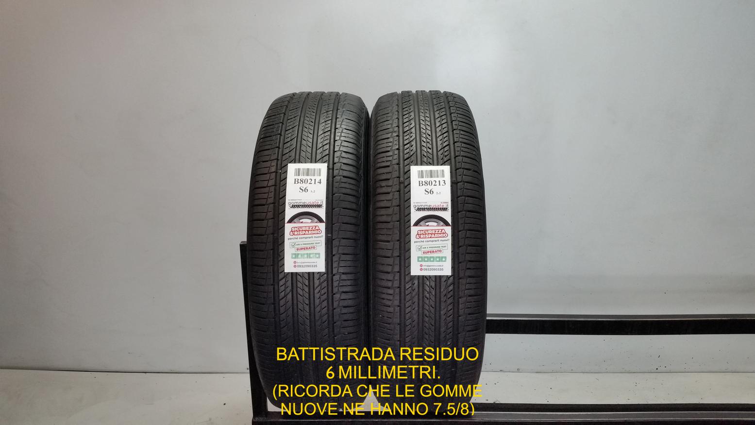 DYNAPRO HP2 M+S
