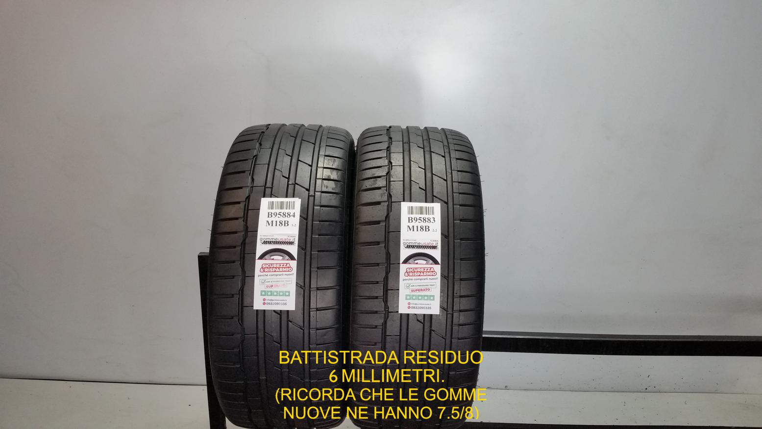 Hankook 235/35 R20 92Y 