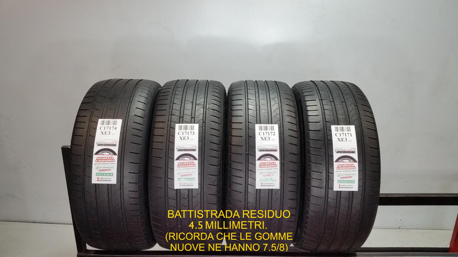 Hankook 235/40 R18 95W 