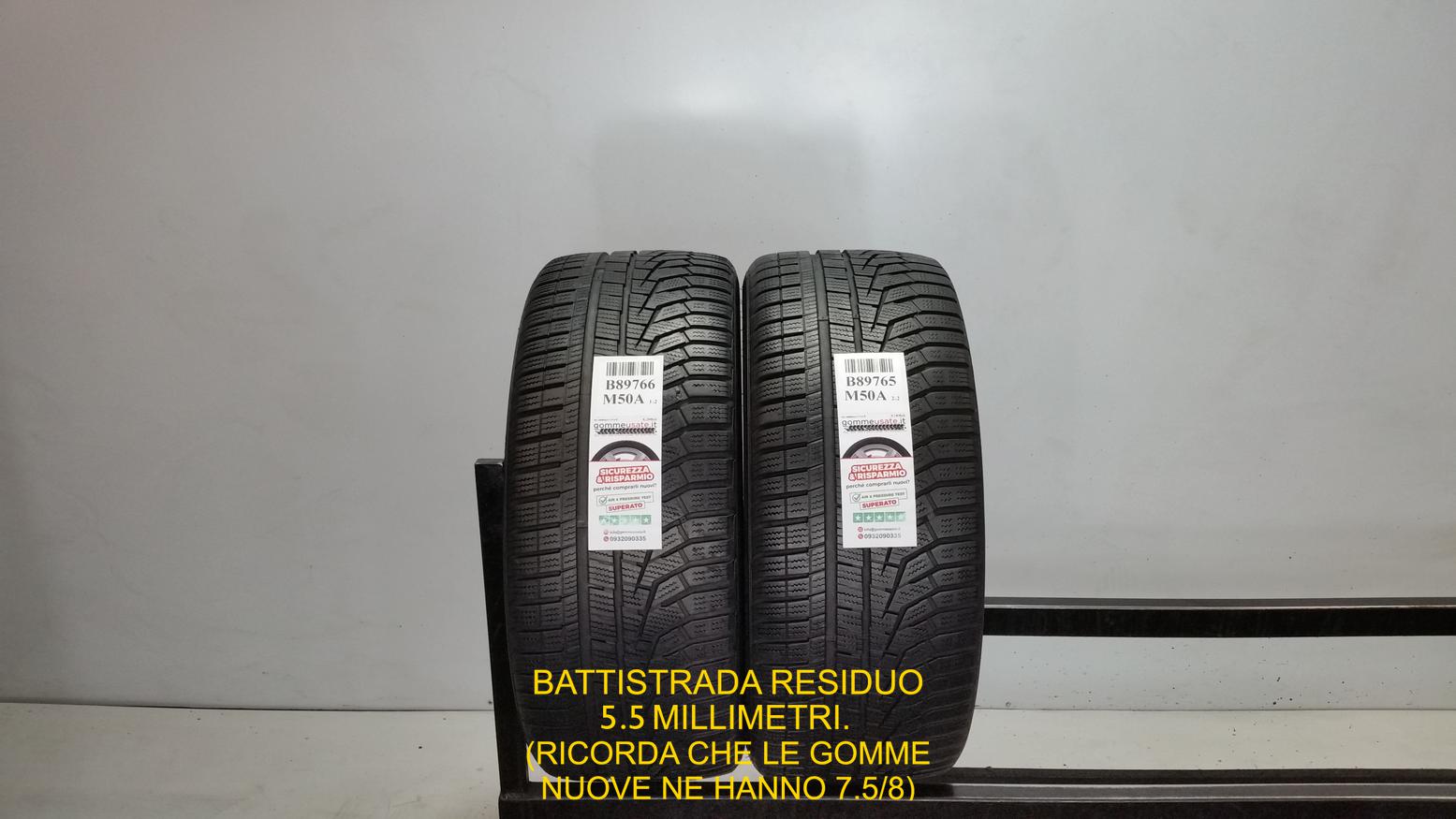 Hankook 235/45 R17 97H 