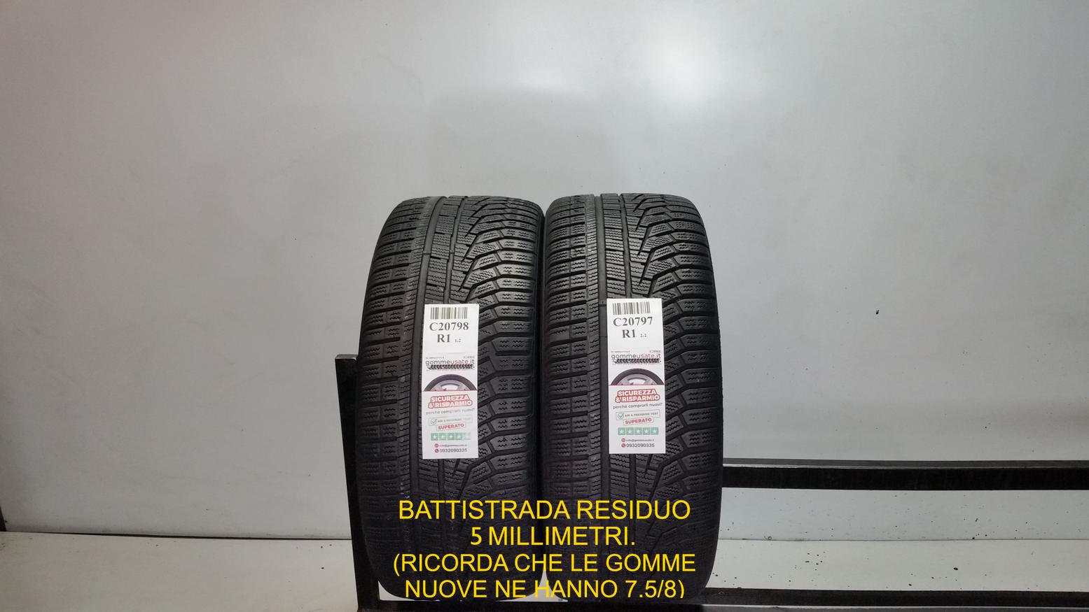 Hankook 235/45 R17 97H 