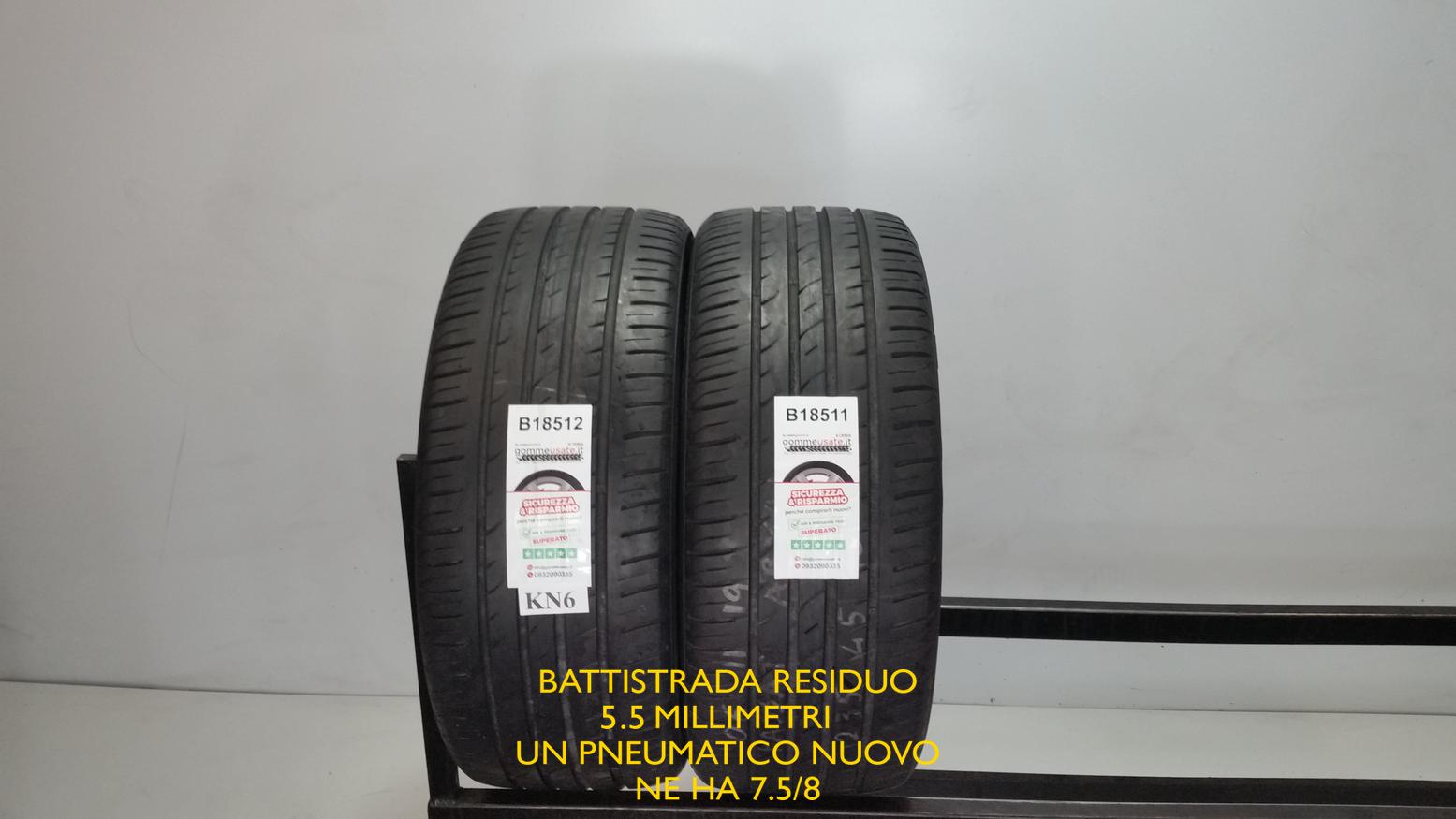 Hankook 235/45 R18 94W 