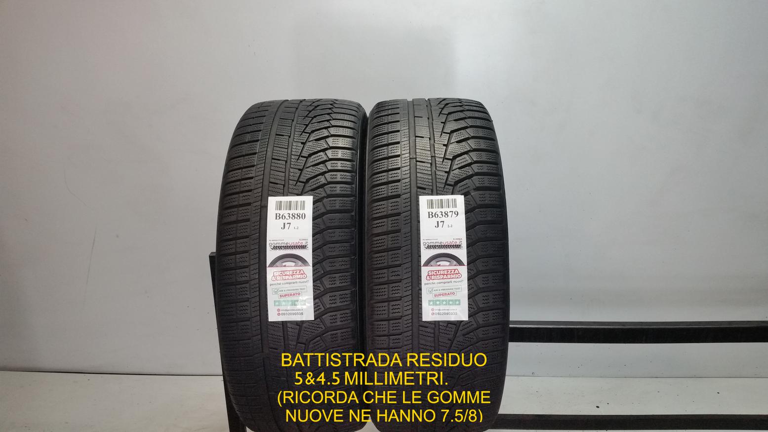 Hankook 235/45 R19 99V 