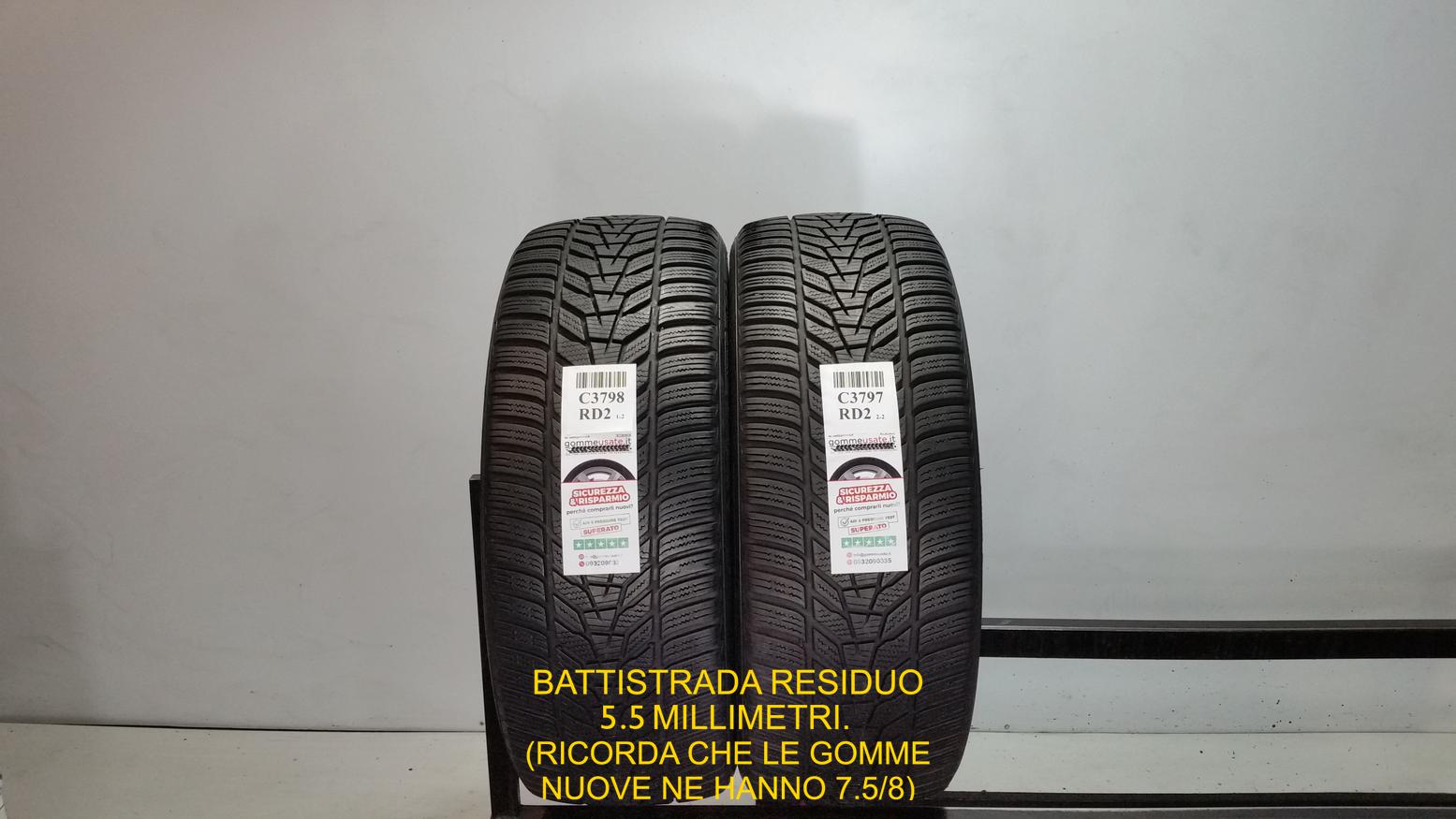 WINTER ICEPT EVO 3 