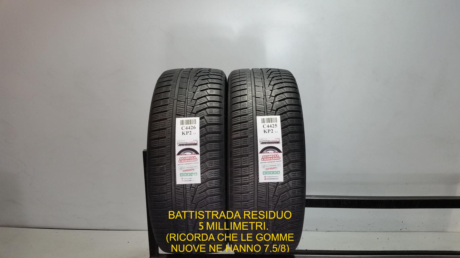 WINTER ICEPT EVO 2 
