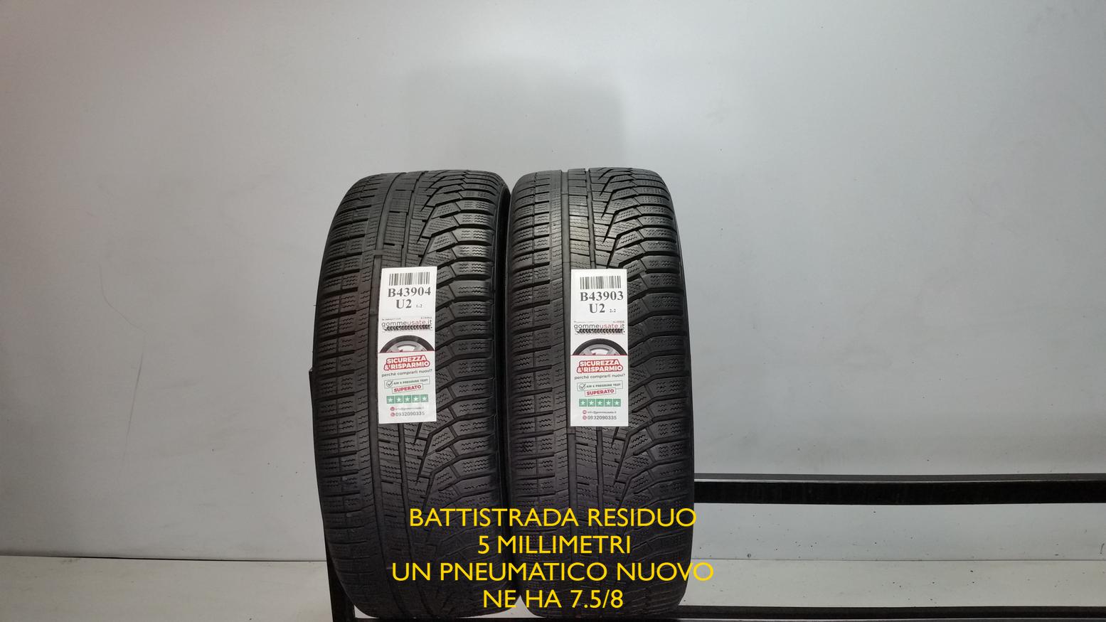 Hankook 235/45 R19 99V 