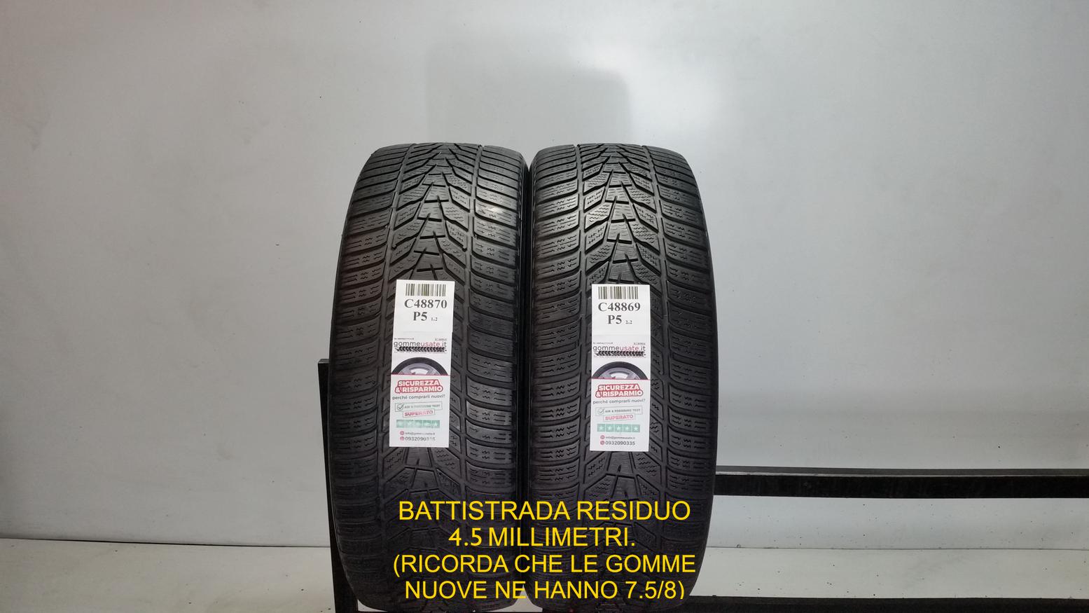 Hankook 235/45 R20 100V 