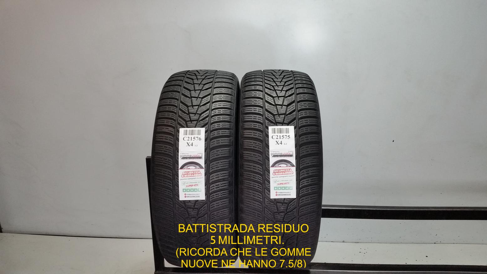 WINTER ICEPT EVO 3 X