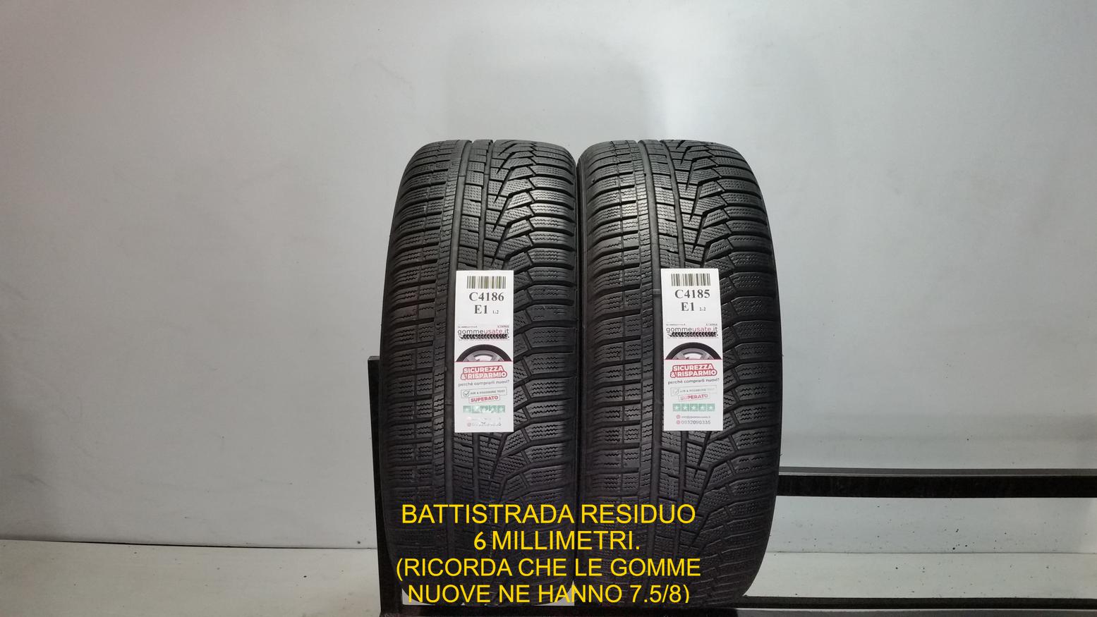 WINTER ICEPT EVO 2 SUV