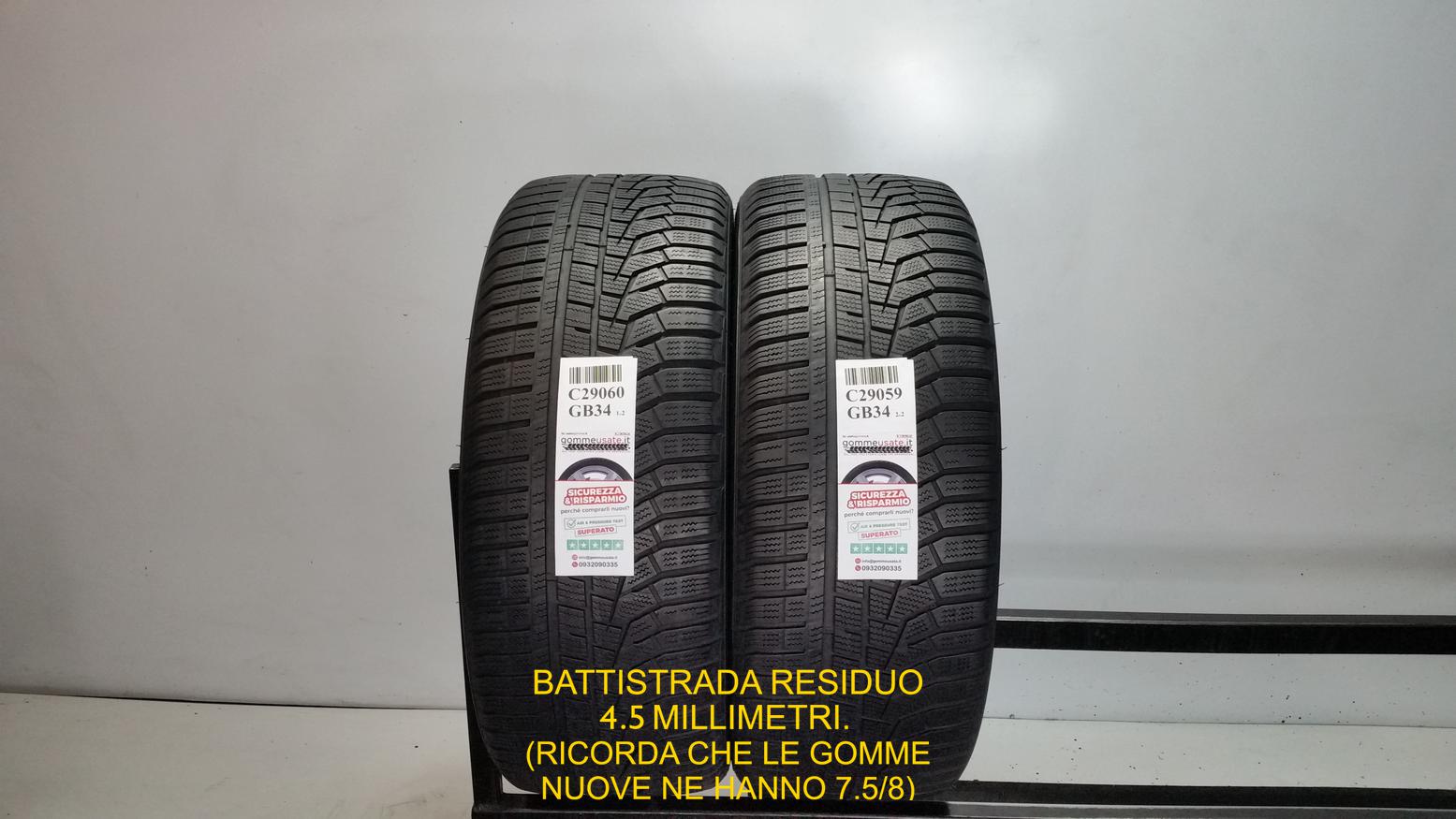 Hankook 235/50 R19 103H 