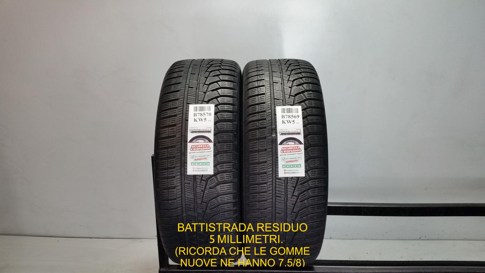 WINTER ICEPT EVO 2 SUV