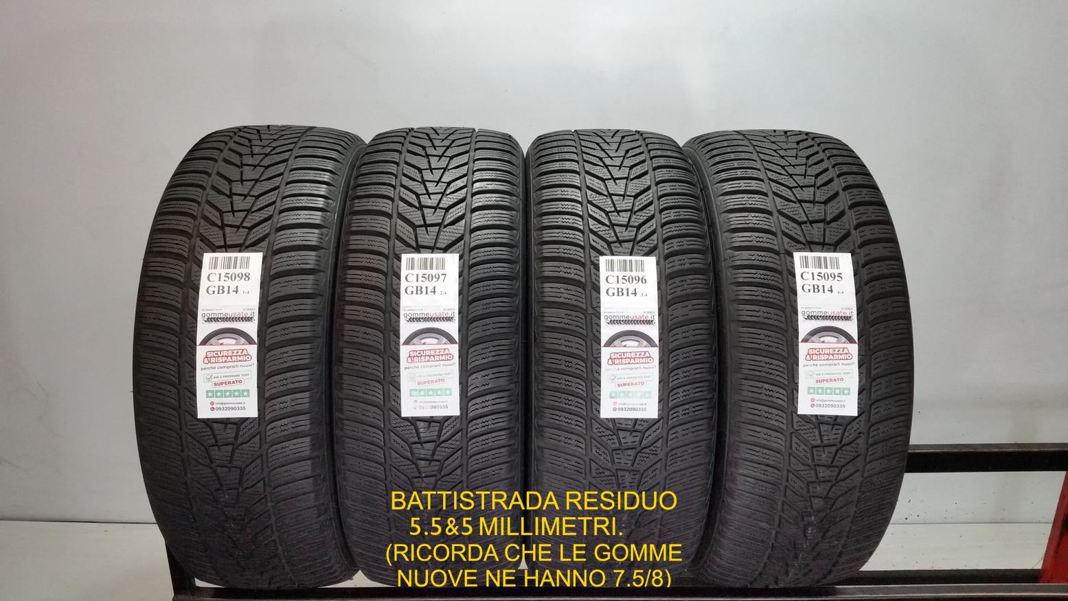 WINTER ICEPT EVO 3 X