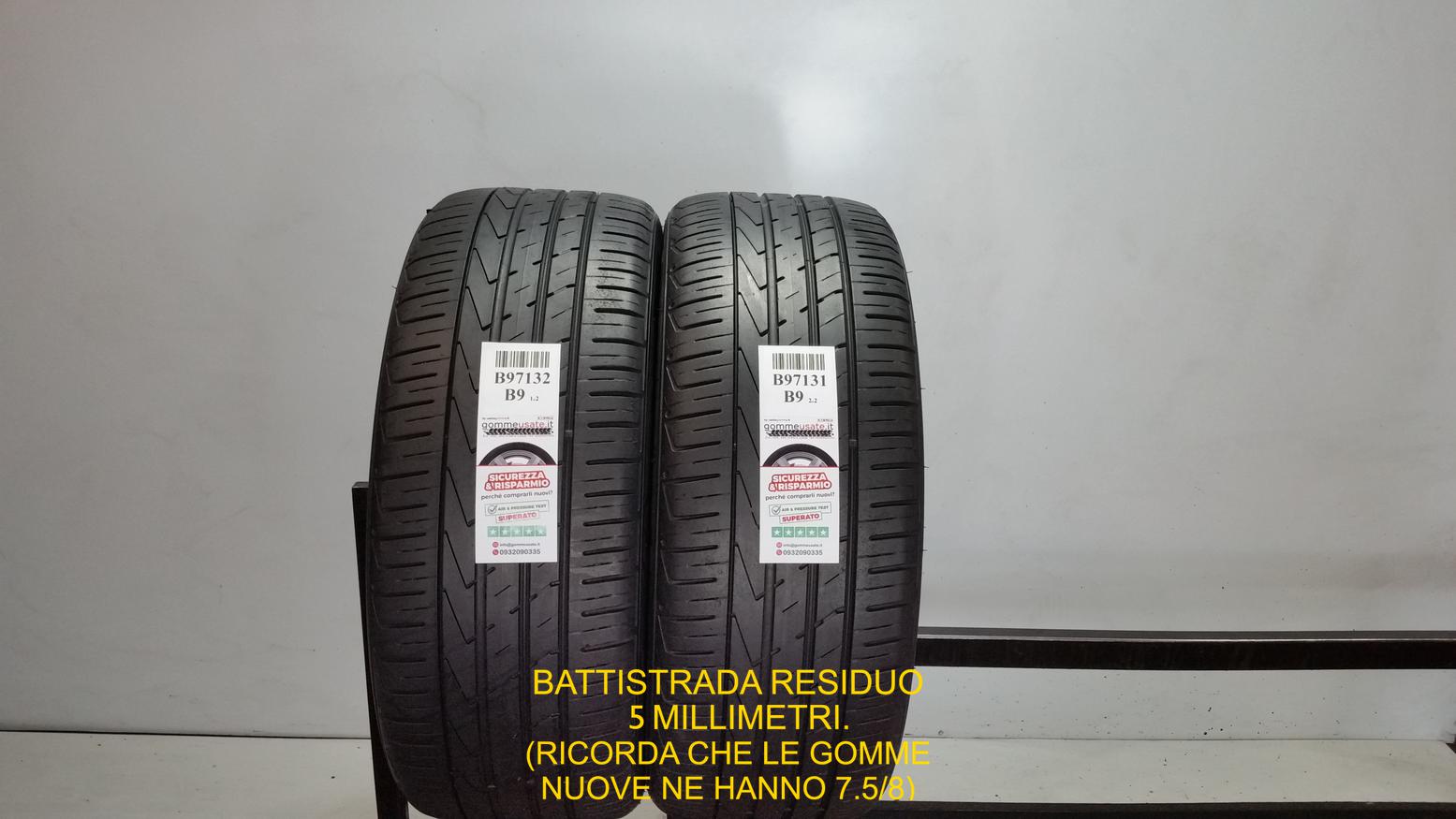 VENTUS S1 EVO 2 SUV