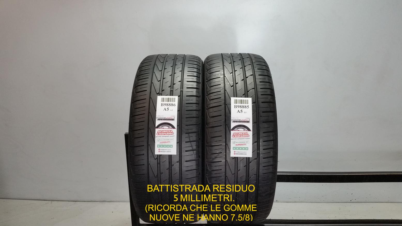VENTUS S1 EVO 2 SUV