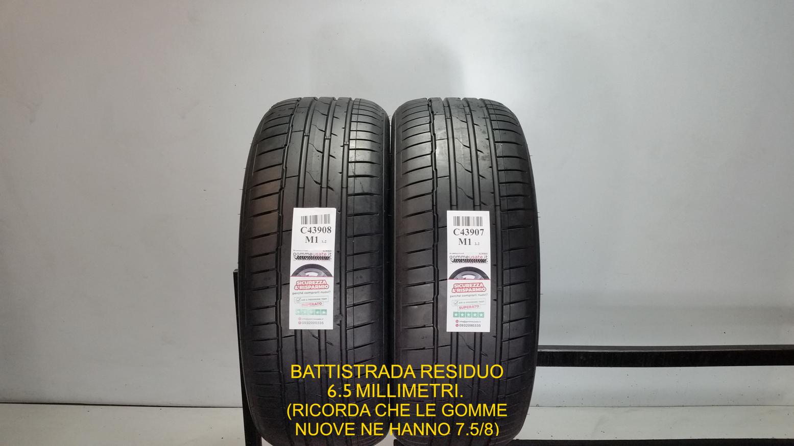 Hankook 235/50 R20 100T 