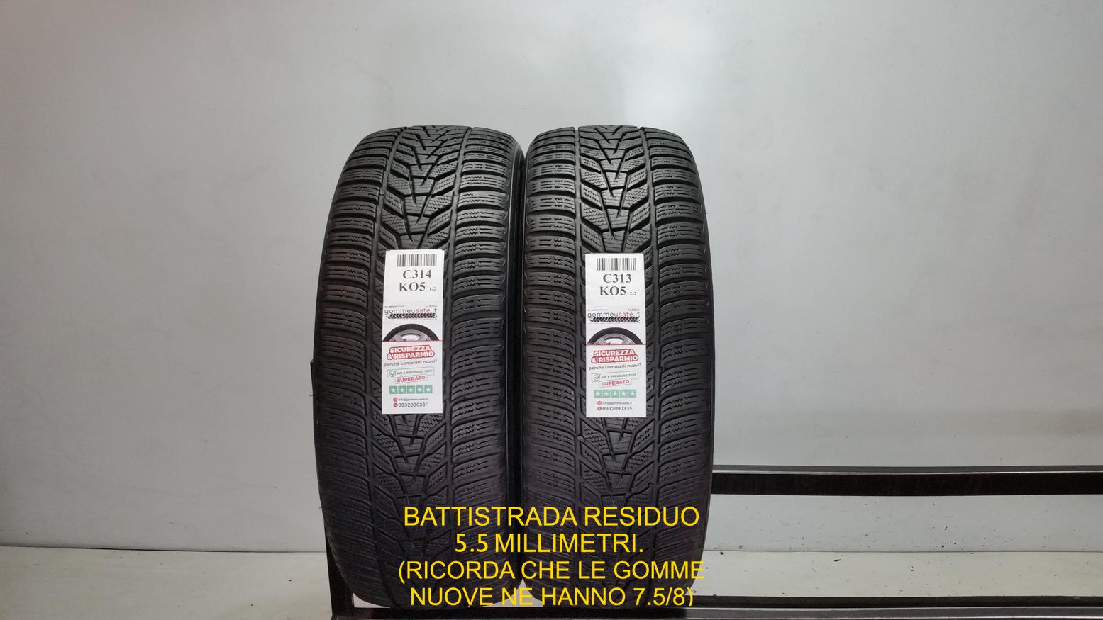 Hankook 235/50 R20 104W 
