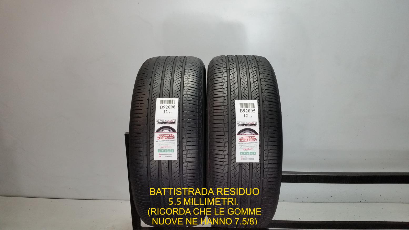 DYNAPRO HP2 M+S