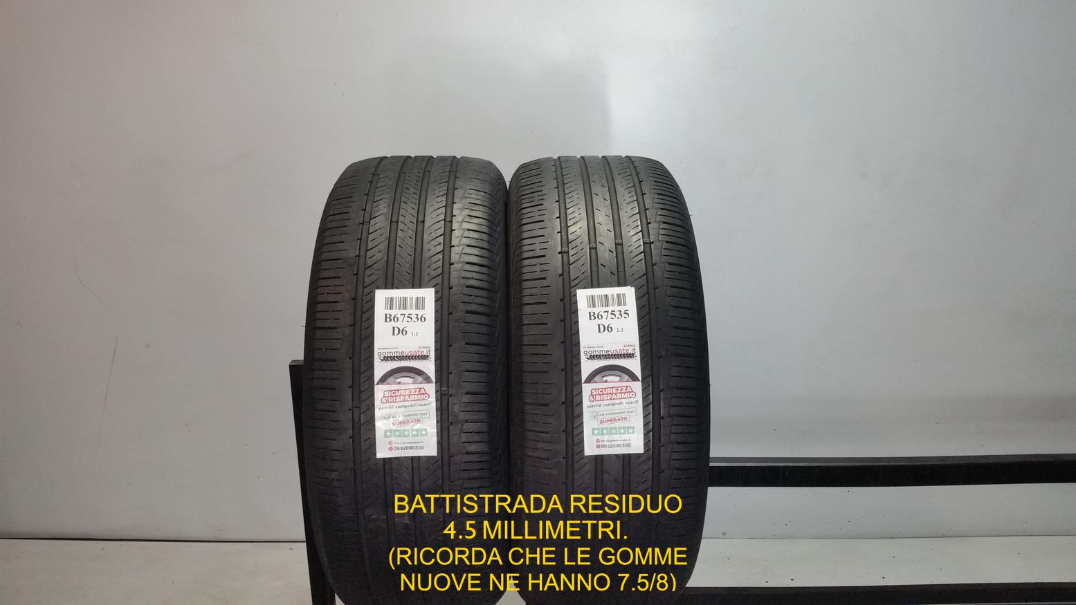 DYNAPRO HP2 M+S