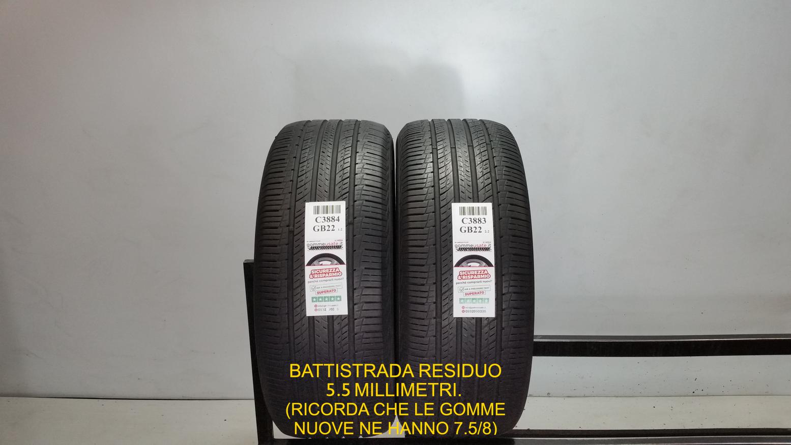 DYNAPRO HP2 M+S