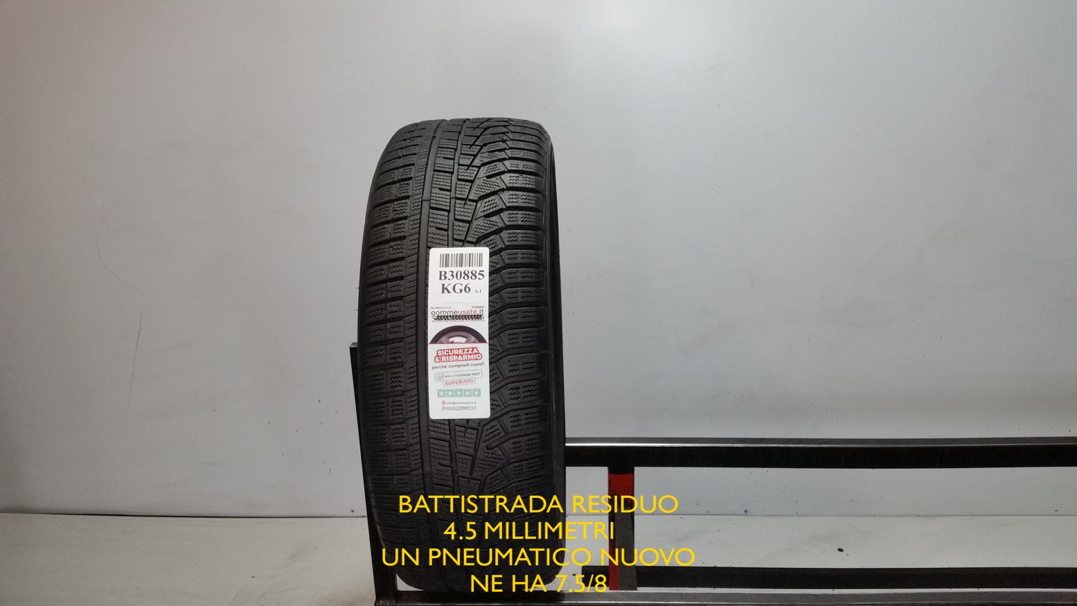 Hankook 235/55 R18 100H 