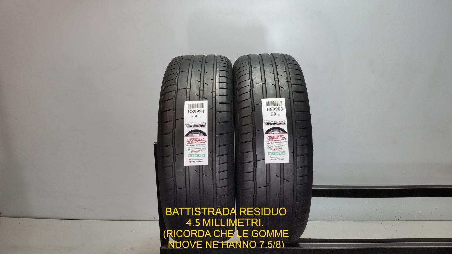 VENTUS S1 EVO 3 EV (BATTISTRADA SCREPOLATO)