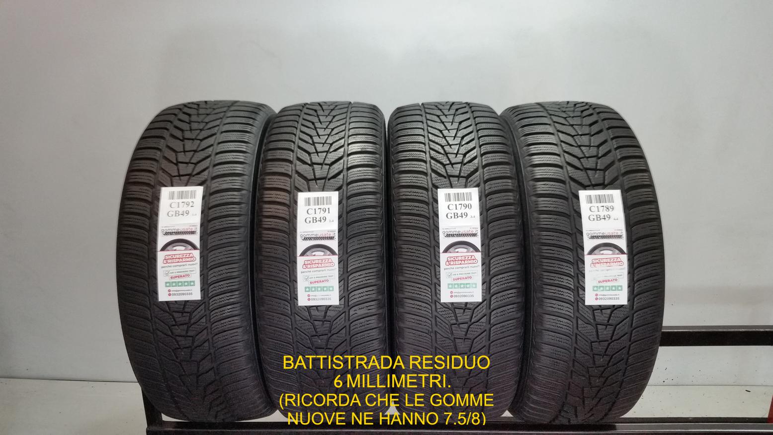 WINTER ICEPT EVO 3 X