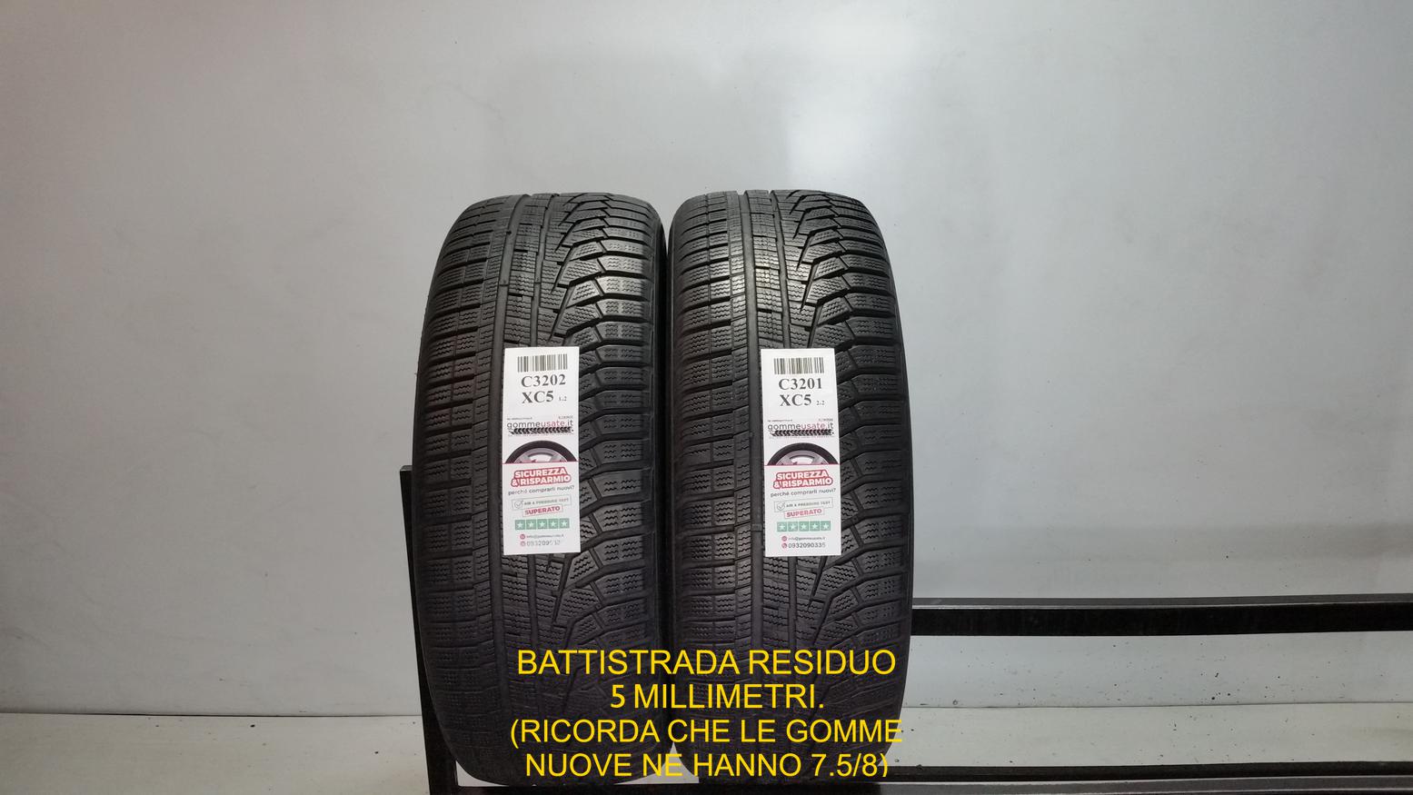 WINTER ICEPT EVO 2 SUV