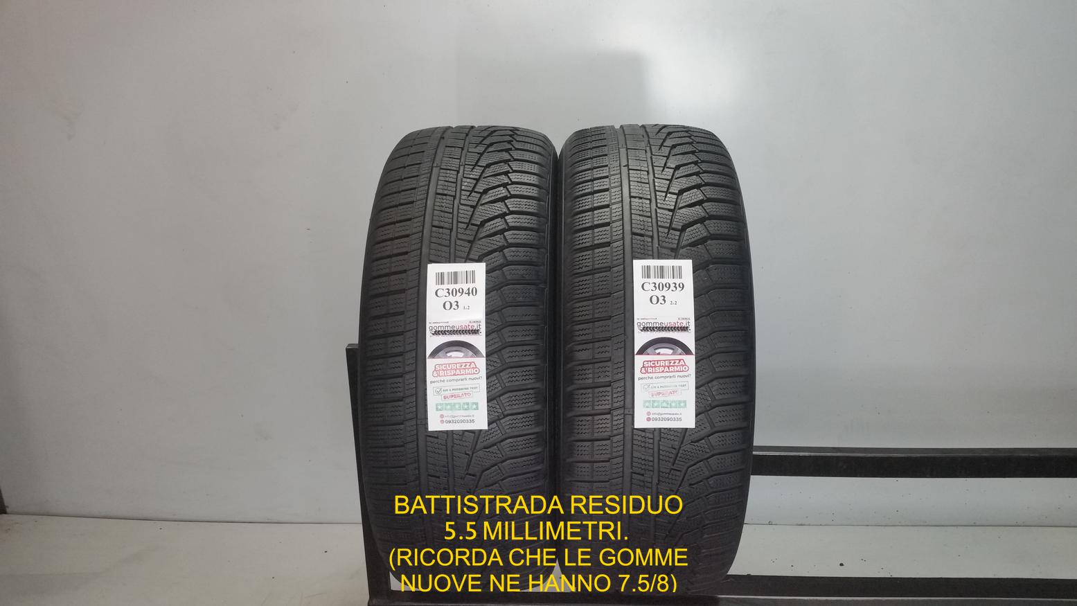 WINTER ICEPT EVO 2 SUV