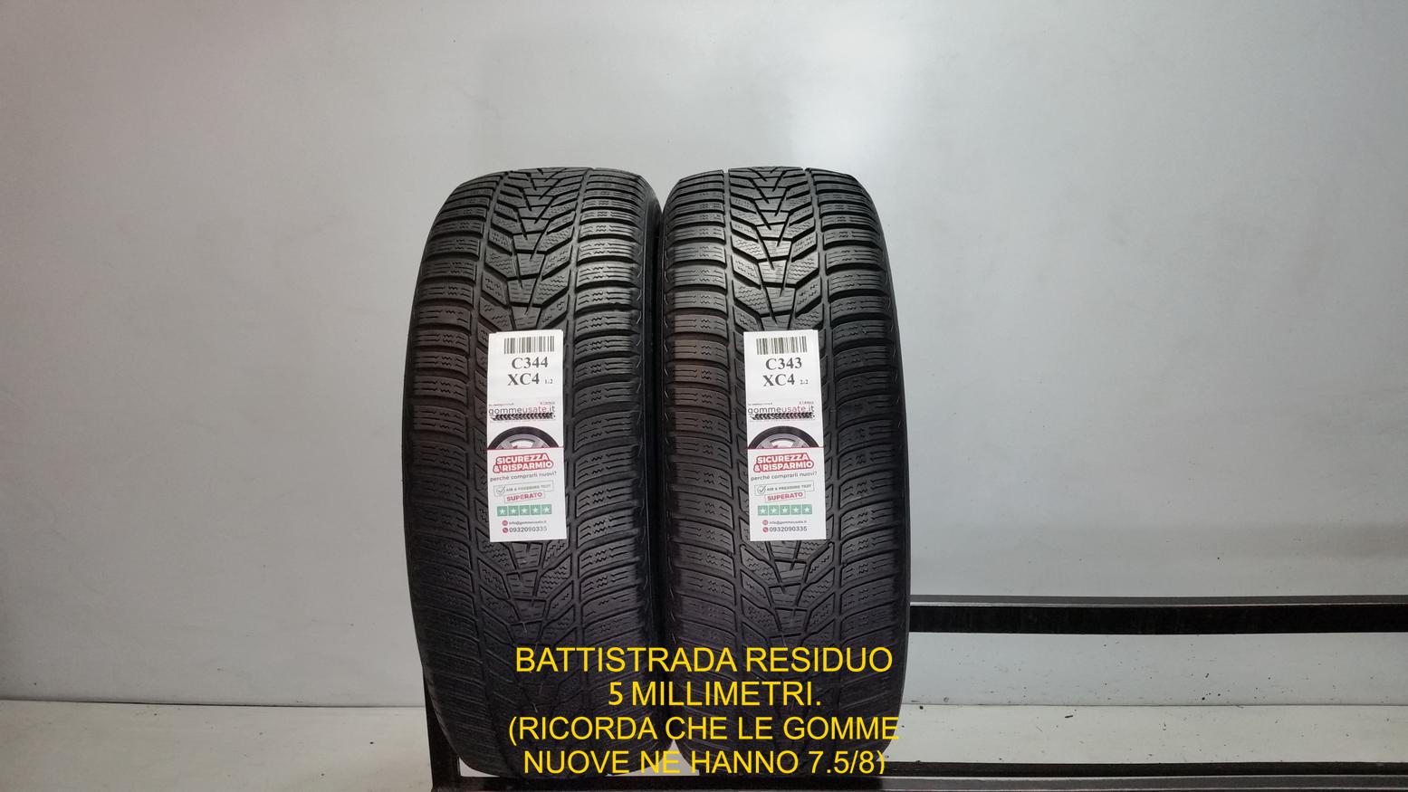 WINTER ICEPT EVO 3 X