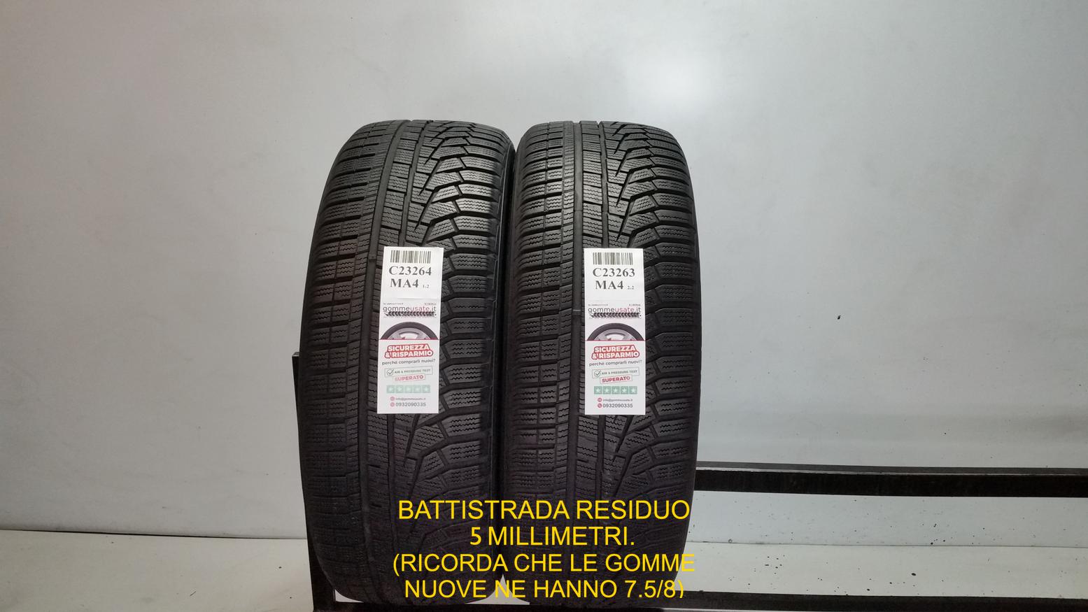 WINTER ICEPT EVO 2 SUV