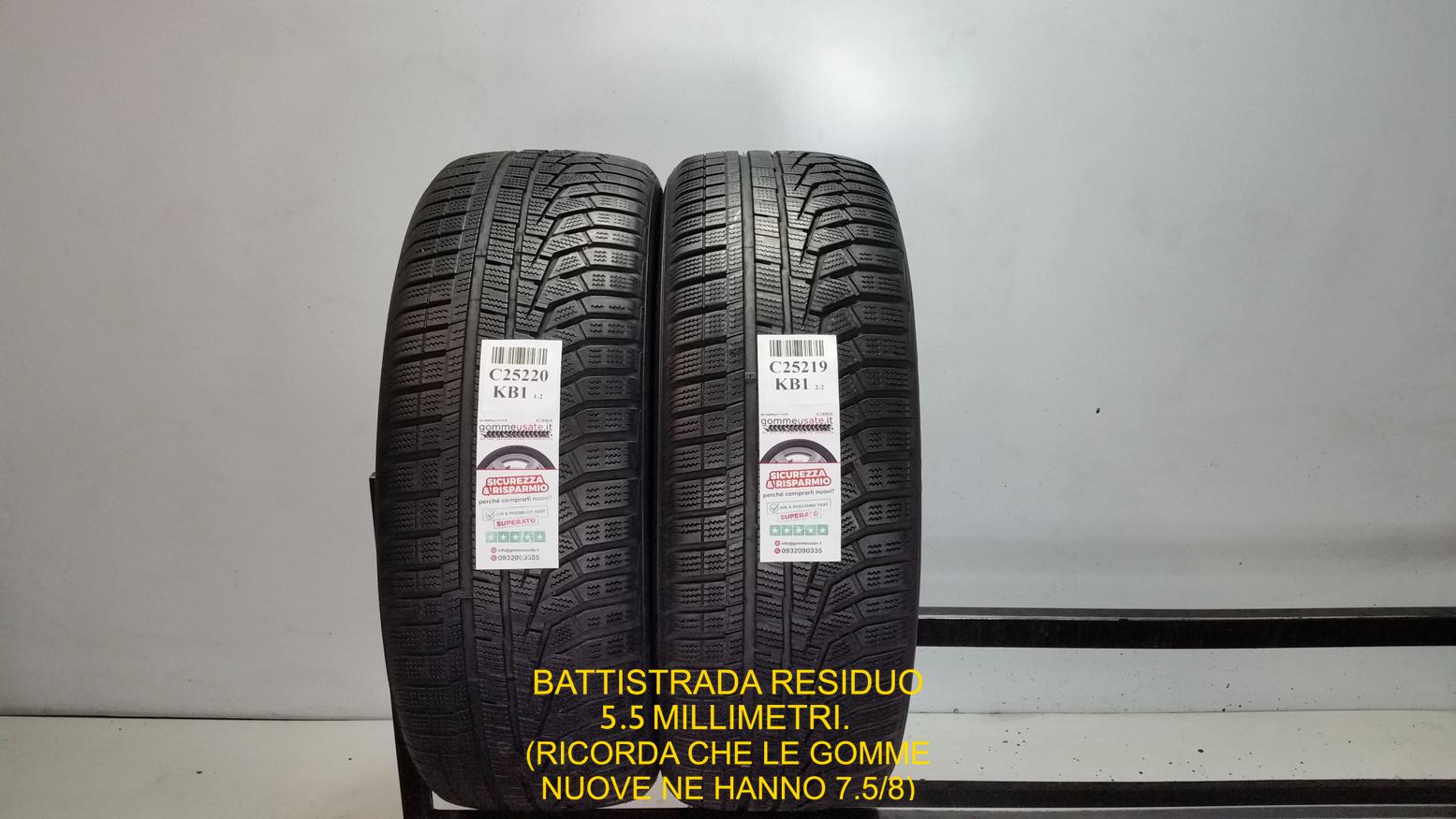 WINTER ICEPT EVO 2 SUV