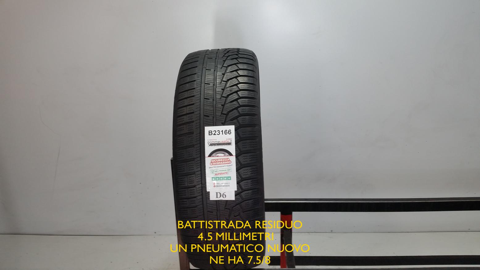 Hankook 235/55 R19 105V 