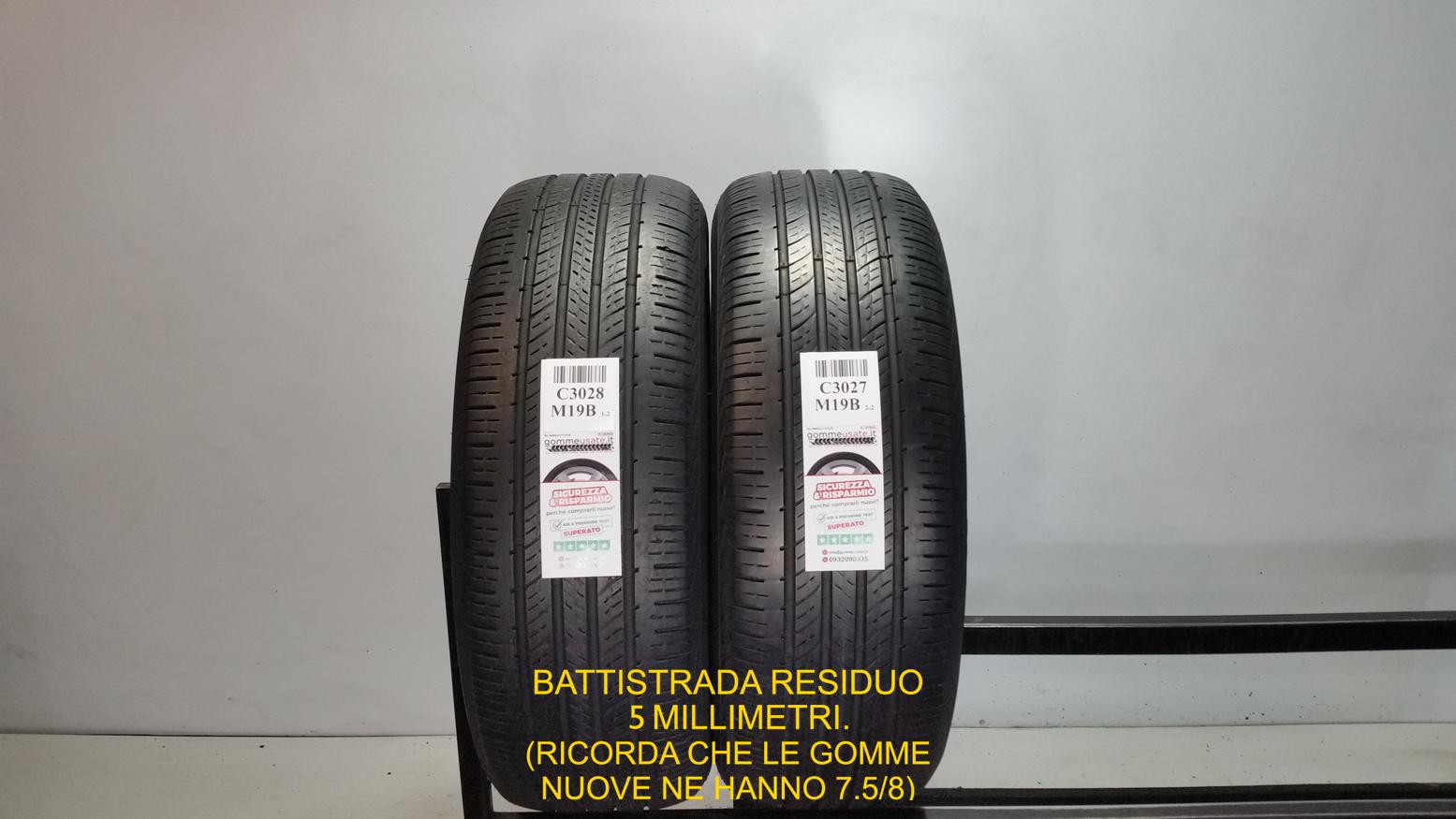DYNAPRO HP2 M+S