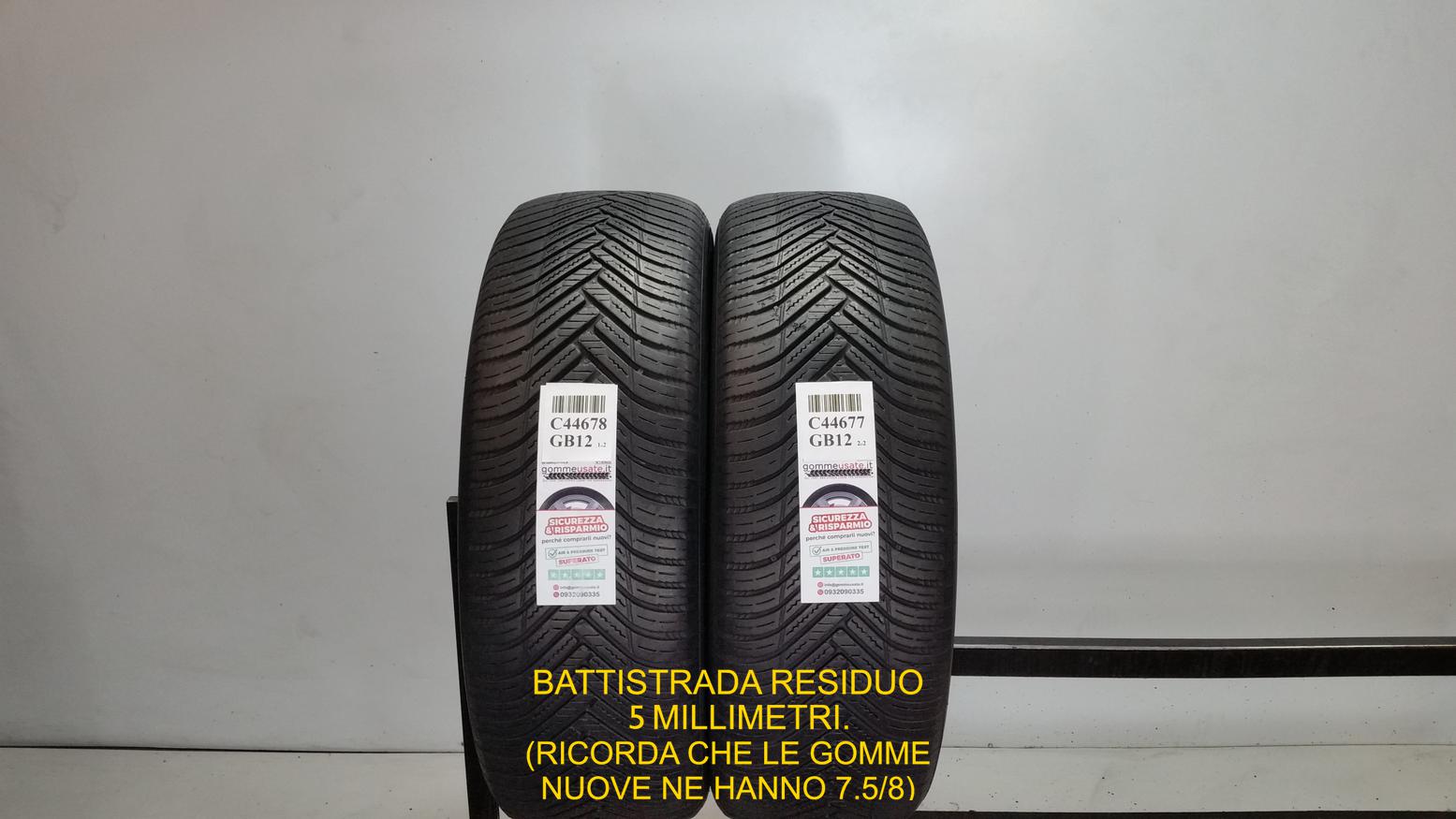 KINERGY 4S 2 X