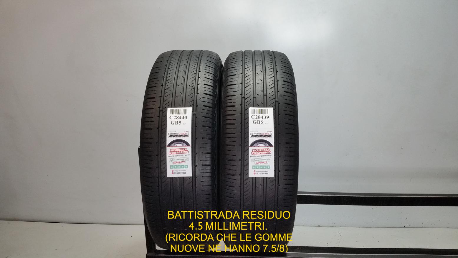 Hankook 235/65 R17 104H 