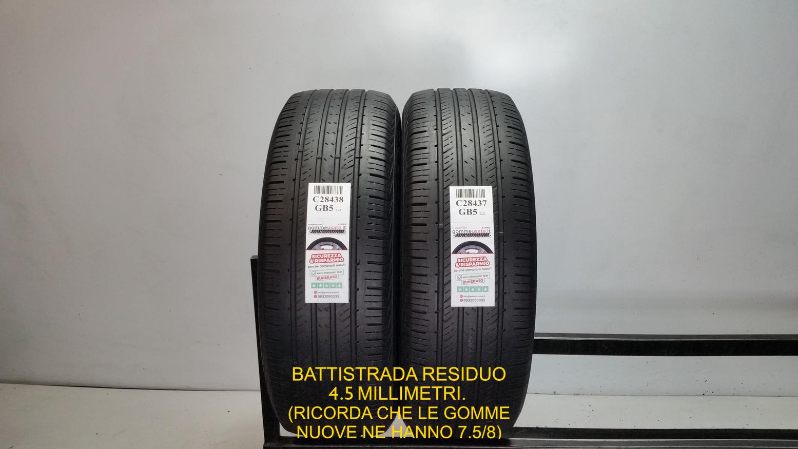 Hankook 235/65 R17 108H 