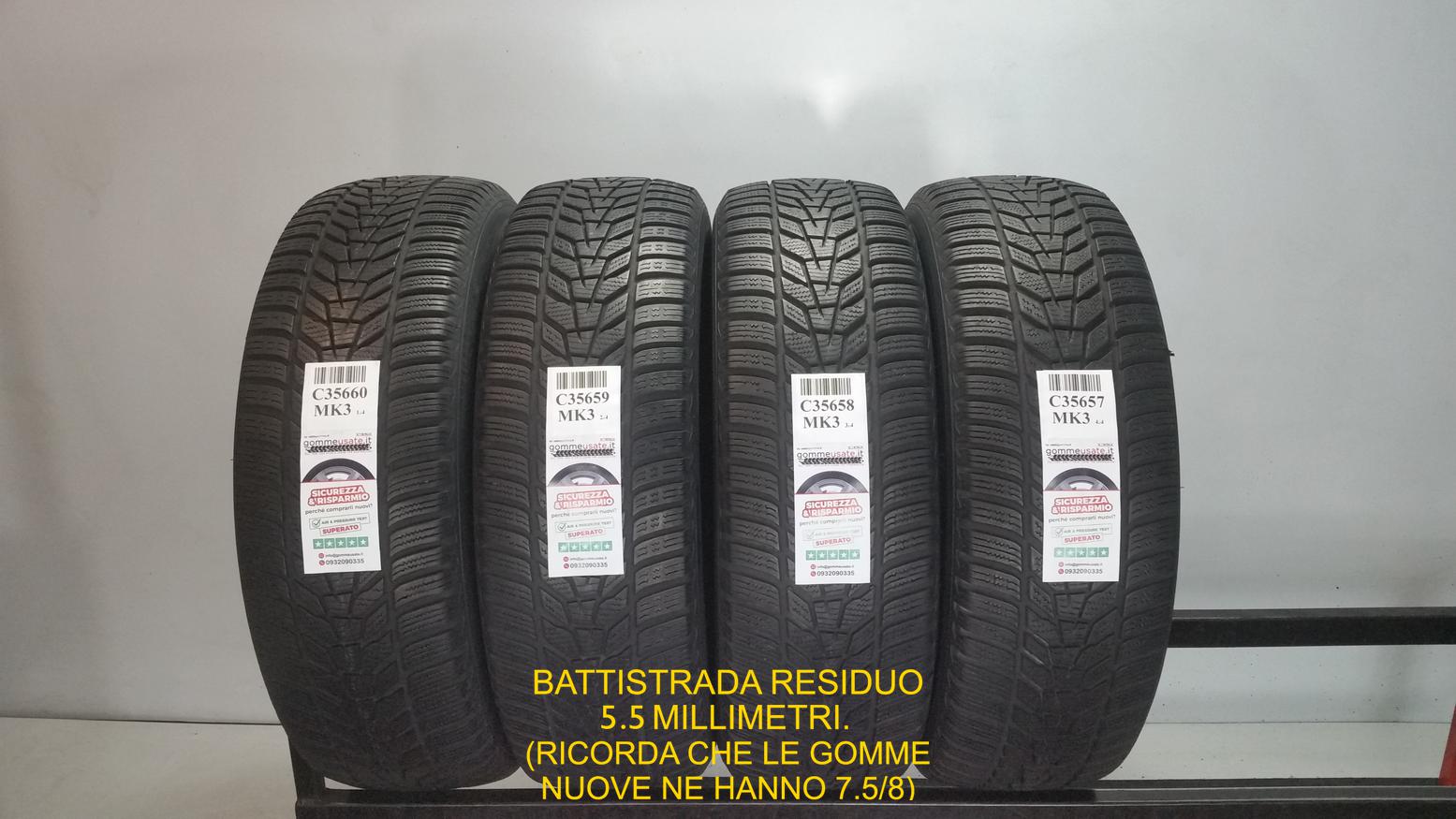 WINTER ICEPT EVO 3 X