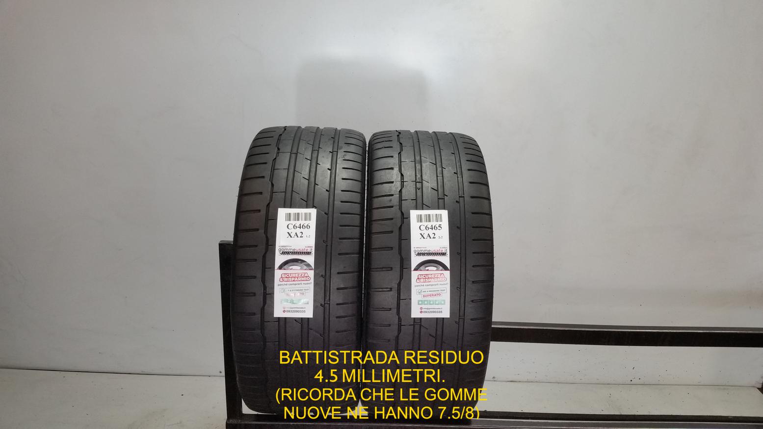 Hankook 245/35 R19 93Y 