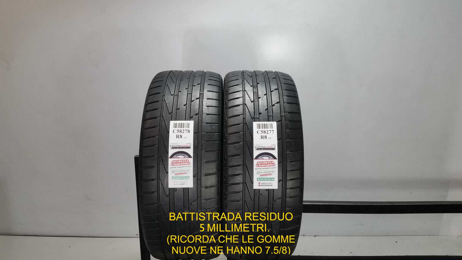 Hankook 245/40 R20 99Y 