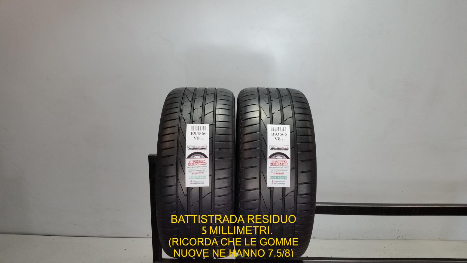 Hankook 245/45 R17 95W 