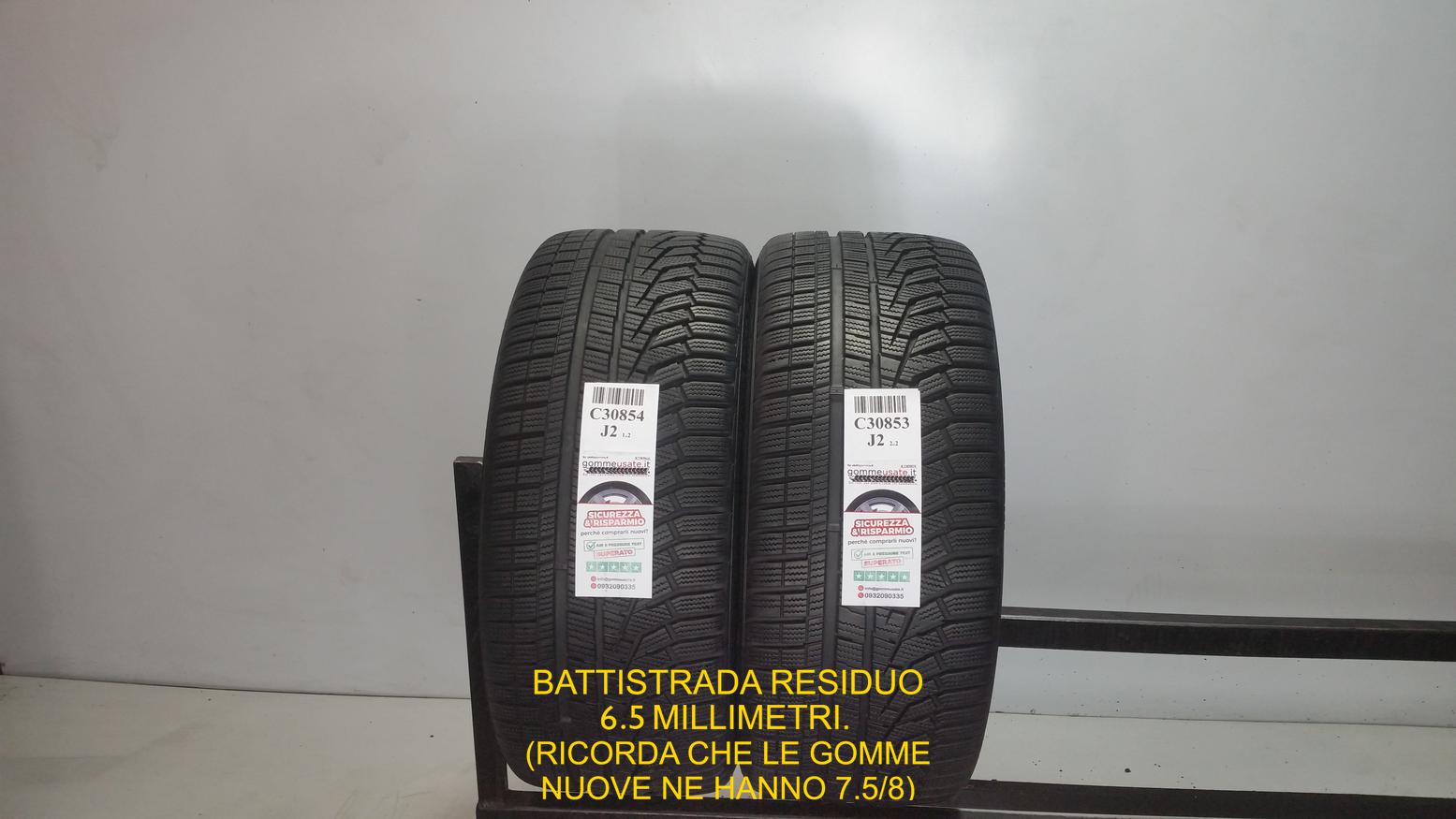 Hankook 245/45 R17 99V 