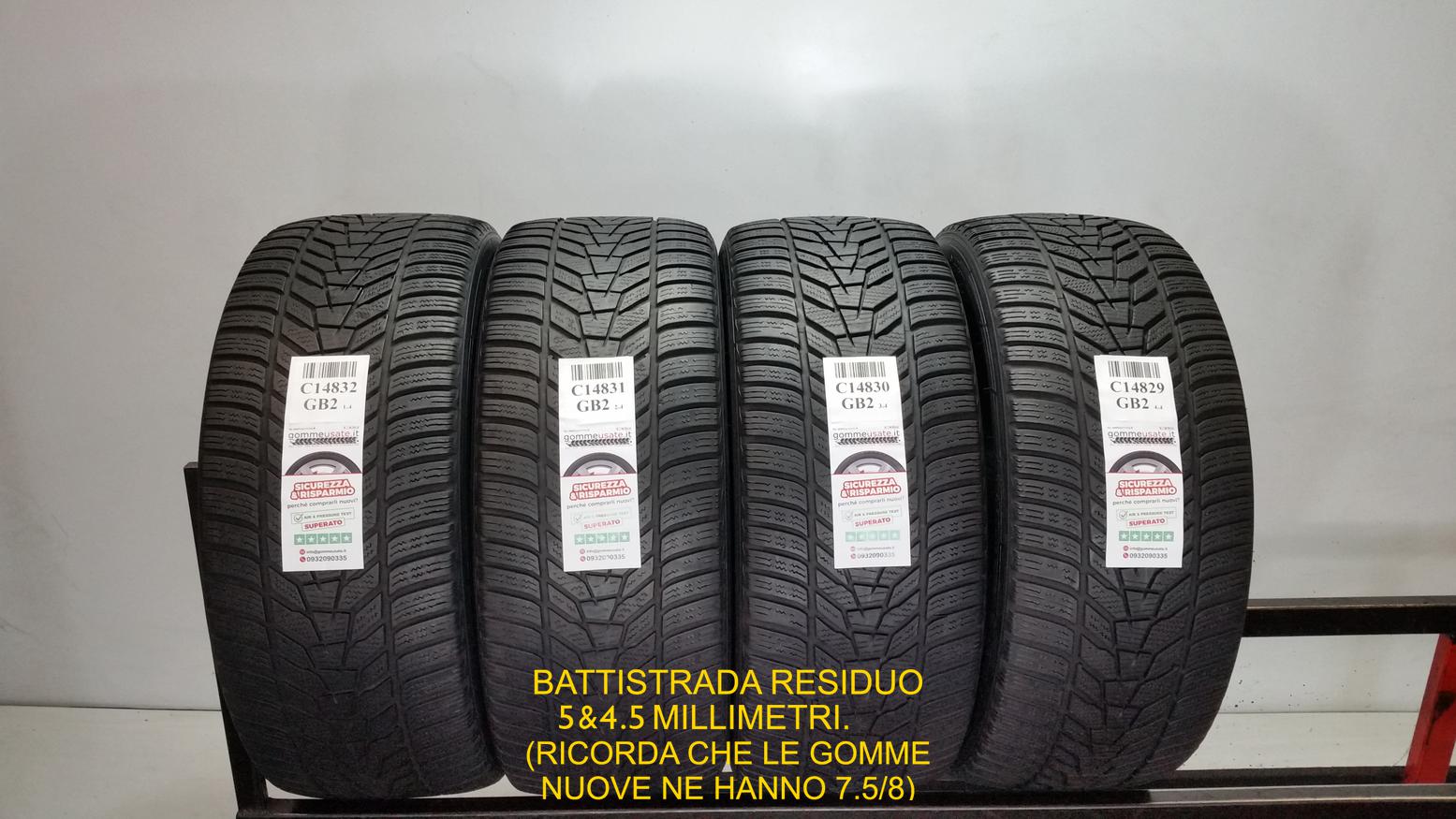 WINTER ICEPT EVO 3
