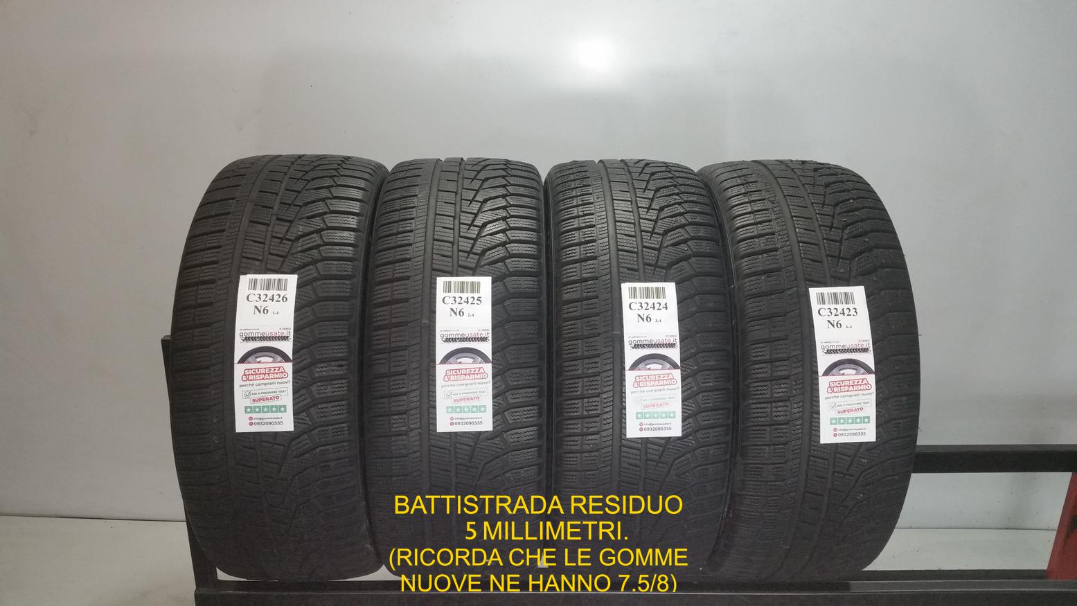 WINTER ICEPT EVO 2 RF