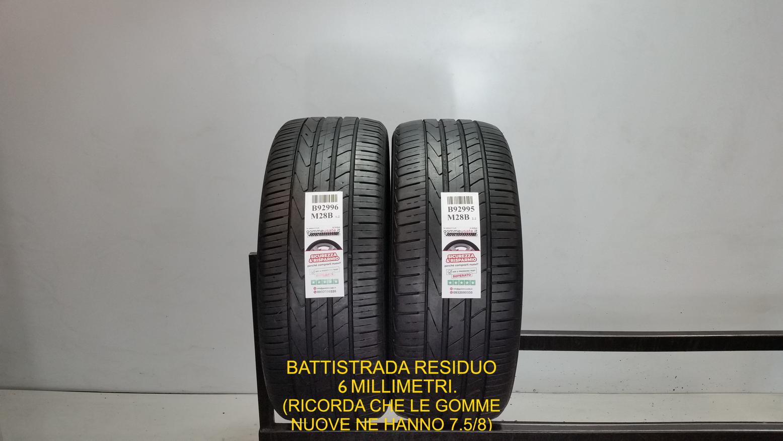 VENTUS S1 EVO 2 SUV