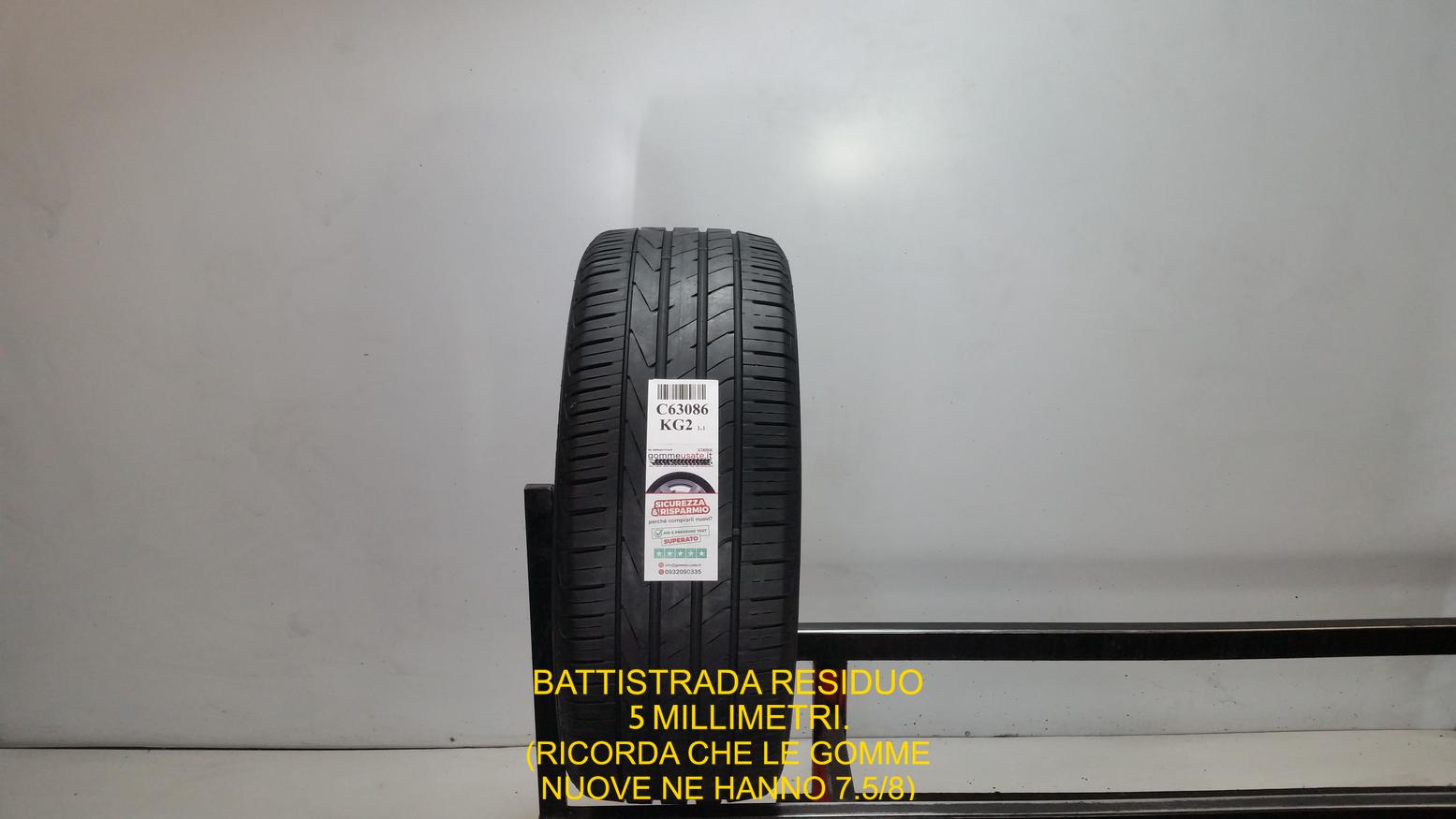 VENTUS S1 EVO 2 SUV