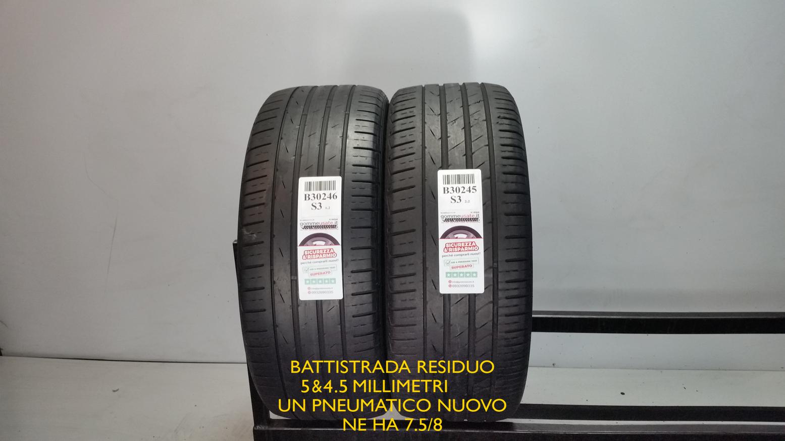Hankook 245/45 R19 98W 